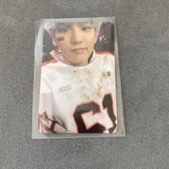 2026年最新】exo チャニョル トレカの人気アイテム - メルカリ