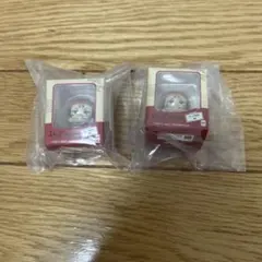 宿儺　るかっぷ　ミニチュアコレクション