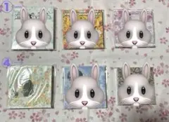 韓国製作者様 メモ帳 小 BTSオール・グクミン・グク6種類