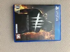 DEAD BY DAYLIGHT PS4