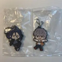 WIND BREAKER ウィンドブレーカー ウィンブレ 杉下京太郎 兎耳山丁子