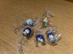 斉木楠雄のサイ難 めじるし バラ売り可