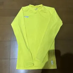 PENALTY インナーシャツ Sサイズイエローのサムネイル
