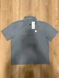 【新品】プーマ PUMA ドライストレッチポロシャツ 半袖