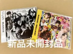 BUDDiiS CDセット