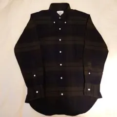 オックスフォードシャツ ブルックスブラザーズ