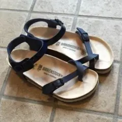 BIRKENSTOCK サンダル ネイビー 36 23cmのサムネイル