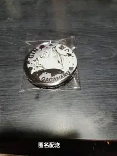 ブルーロック 缶バッジ 我牙丸吟 - メルカリ
