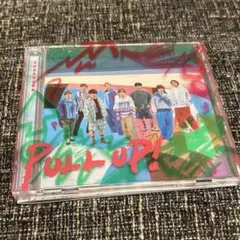 Hey!Say!JUMP PULLUP! 初回限定盤2
