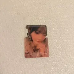 FRUITSZIPPER 鎮西寿々歌 トレカ