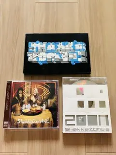 2025年最新】シャカゾンビの人気アイテム - メルカリ