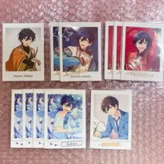 紙類まとめ　北斗