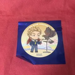 ホークス　ヒロアカ　シーパラコラボ