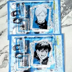 呪術廻戦 懐玉・玉折 アクリルフィギュアコレクション 七海建人 灰原雄