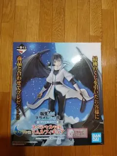 2025年最新】一番くじ 転スラ ラストワンの人気アイテム - メルカリ