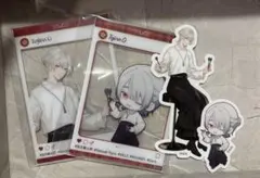 ラウンドワン 弦月藤士郎