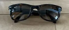 レイバン　サングラス　WAYFARER FOLDING CLASSIC