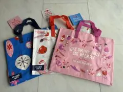 TRADER JOE'S ギフトバッグ 3点セット
