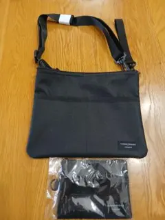 ONWARD PRODUCE x CoCoICHI サコッシュ