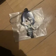【新品】チェンソーマン　一番くじ　劇場版　レゼ編　I賞　ラバーチャーム　レゼ