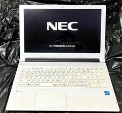 NEC LAVIE NS100/F Windows 10 Homeのサムネイル