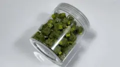 【最安】Outemu Silent Lemon Switch／静音スイッチ90個