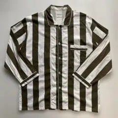 ネルシャツ 古着