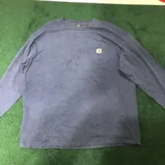 carhartt シャツ 長袖