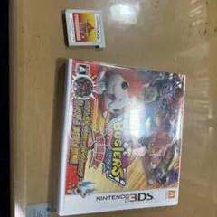 妖怪ウォッチ バスターズ 赤猫団