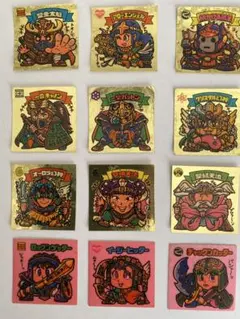 2026年最新】ビックリマンシール天使お守り悪魔の人気アイテム - メルカリ