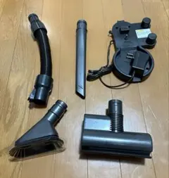 orage c33 掃除機 付属品のサムネイル