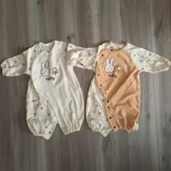 ドレスオール ロンパース