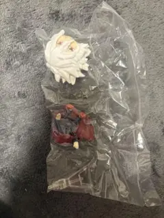 ねんどろいどさぷらいず 死柄木弔
