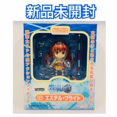 2026年最新】英雄伝説 空の軌跡sc ねんどろいど エステル・ブライトの
