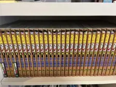 名探偵コナン 全108巻 青山剛昌 漫画 全巻セット 全巻 ① 美品多数