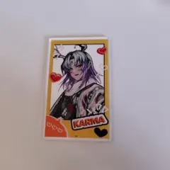 2025年最新】オトメイト agf アクリルカードの人気アイテム - メルカリ