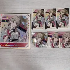 プロセカ 感謝祭