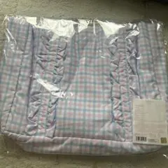 新品 SEVENTEEN セブチ トートバッグ yakusoku