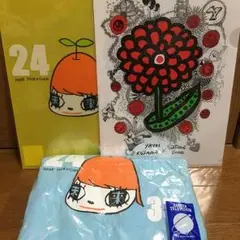 嵐 24時間テレビグッズ ファイル Tシャツ