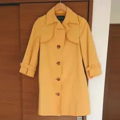 ■お値下げ 美品　INDIVIスプリングコート