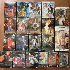 ワンピースまとめ売り 31個 - メルカリ