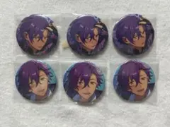 あんスタ 乙狩アドニス コレ缶6点