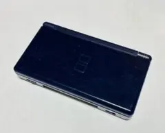 任天堂 ニンテンドー DS Lite DSライト 本体 ネイビー