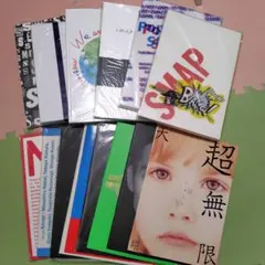 2025年最新】smap コンサート パンフレットの人気アイテム - メルカリ