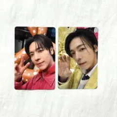 2026年最新】キュヒョン トレカの人気アイテム - メルカリ
