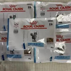 ロイヤルカナン 猫用 糖コントロール パウチ 6袋 - メルカリ
