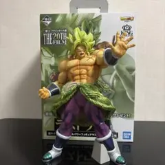2026年最新】一番くじドラゴンボールブロリーの人気アイテム - メルカリ