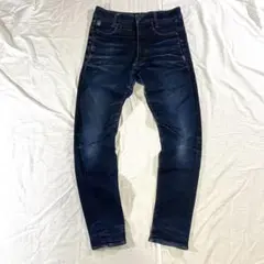 G -STAR RAW ☆D -STAQ ☆3D SLIM ☆26インチ