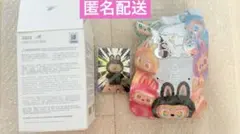 POP MART ラブブ　 LABUBU シークレット