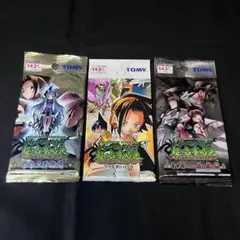 2026年最新】シャーマンキング超占事略決の人気アイテム - メルカリ